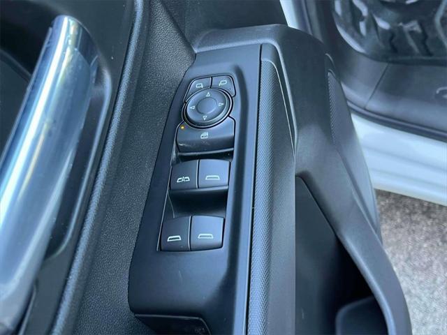 new 2025 GMC Sierra 1500 car, priced at $45,067