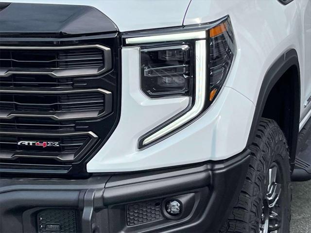 new 2025 GMC Sierra 1500 car, priced at $83,385