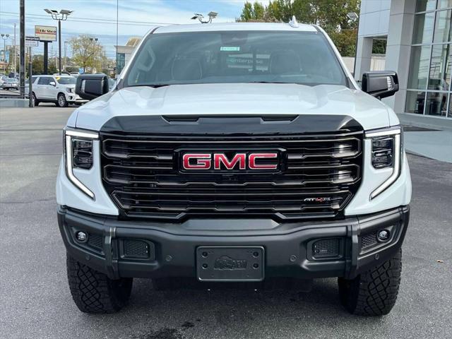 new 2025 GMC Sierra 1500 car, priced at $83,385