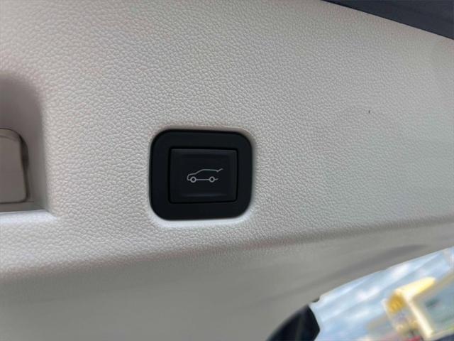 new 2025 Buick Enclave car, priced at $59,060