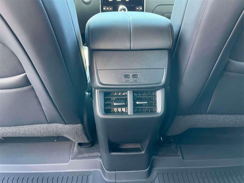 new 2026 GMC Terrain car, priced at $41,700