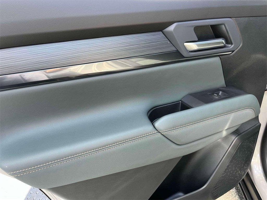 new 2026 GMC Terrain car, priced at $41,700