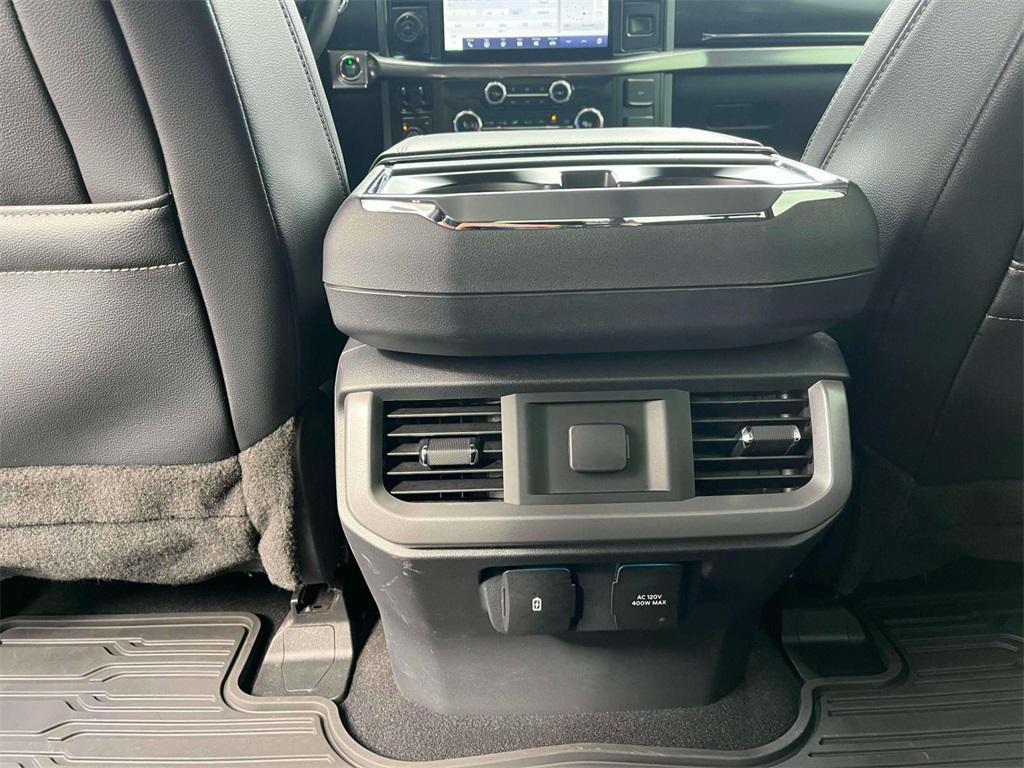 used 2023 Ford F-150 car, priced at $44,864