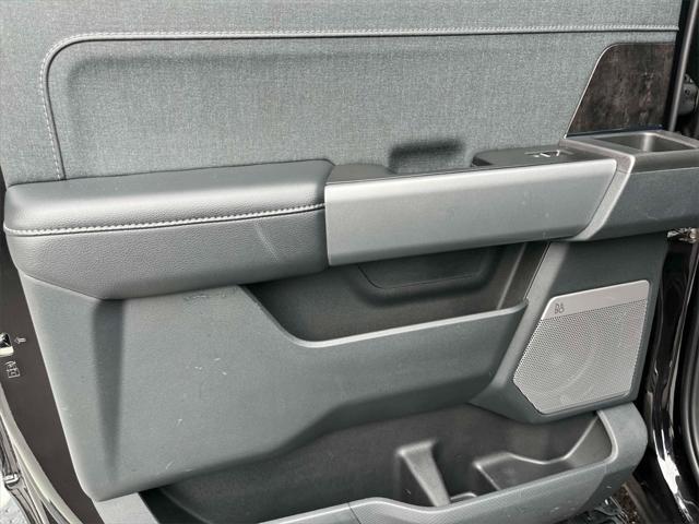 used 2023 Ford F-150 car, priced at $46,830