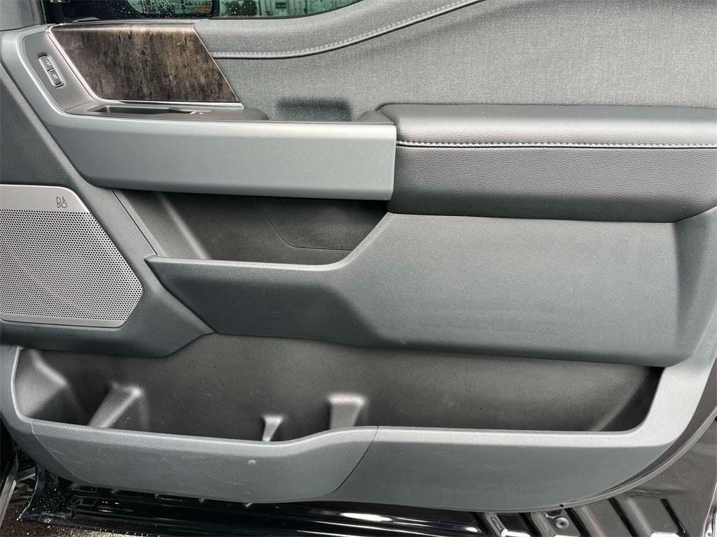 used 2023 Ford F-150 car, priced at $44,864