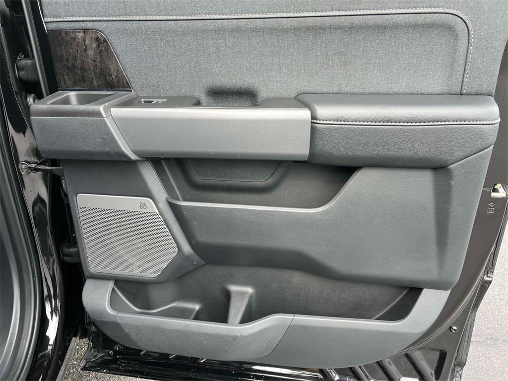 used 2023 Ford F-150 car, priced at $44,864