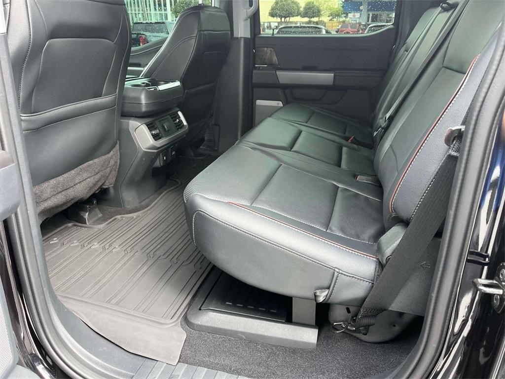 used 2023 Ford F-150 car, priced at $44,864