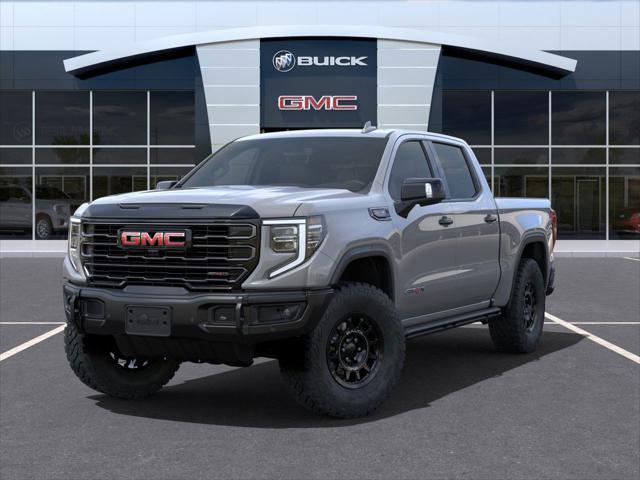 new 2025 GMC Sierra 1500 car, priced at $87,430