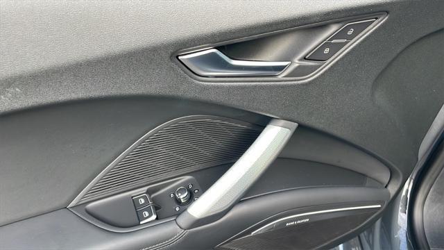 used 2016 Audi TT car, priced at $17,886