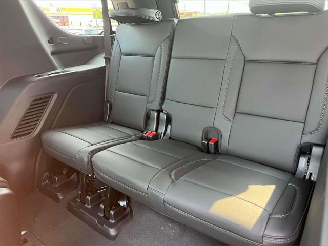 new 2025 GMC Yukon car, priced at $89,055