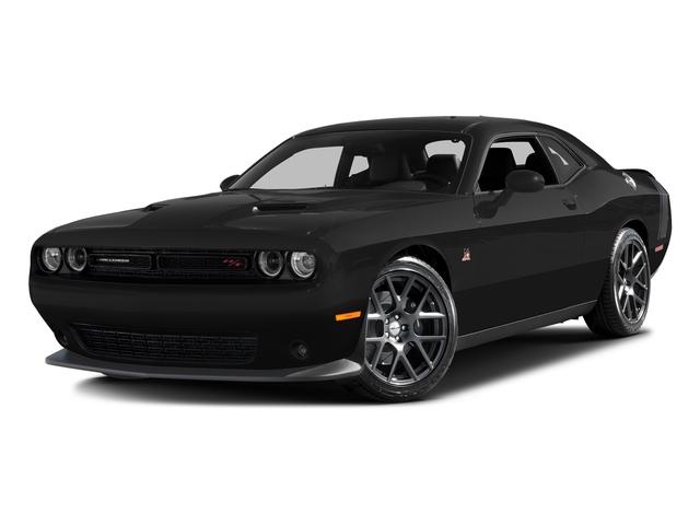 used 2016 Dodge Challenger car, priced at $31,499