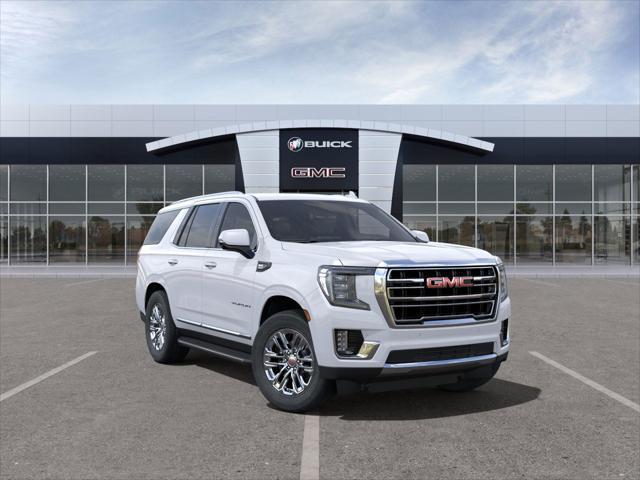 new 2024 GMC Yukon car, priced at $71,795