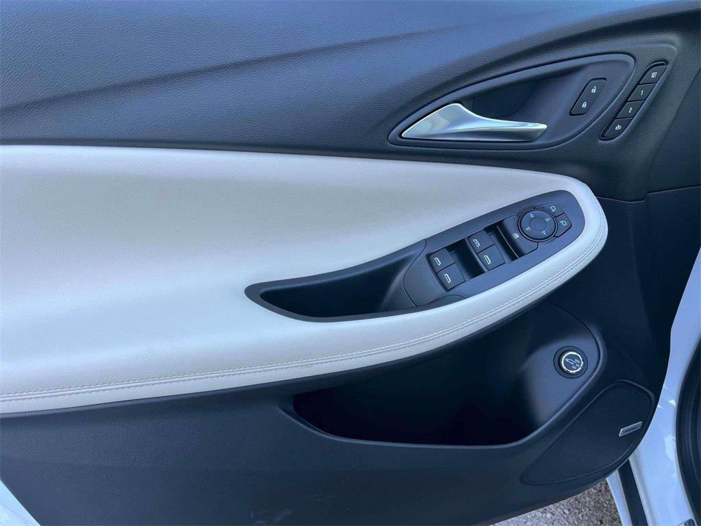 new 2026 Buick Encore GX car, priced at $39,469