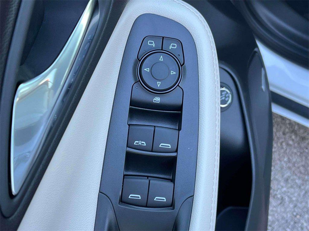 new 2026 Buick Encore GX car, priced at $39,469