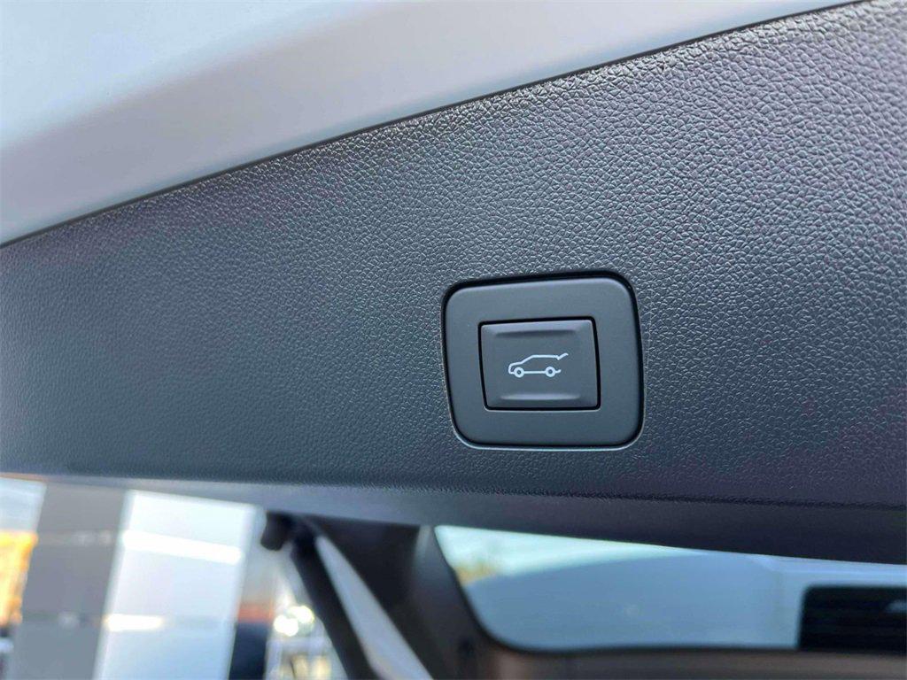 new 2026 Buick Encore GX car, priced at $39,469