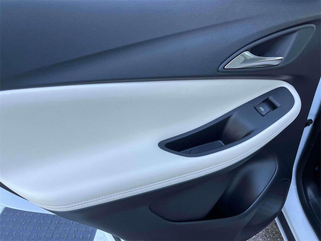 new 2026 Buick Encore GX car, priced at $39,469