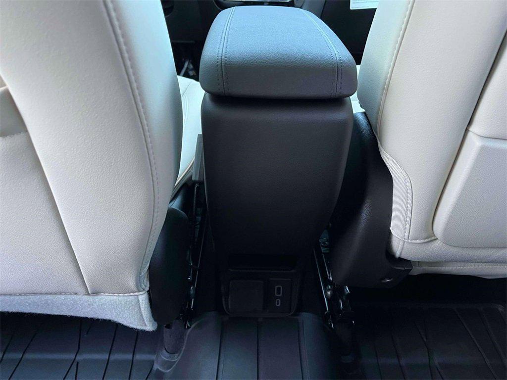 new 2026 Buick Encore GX car, priced at $39,469