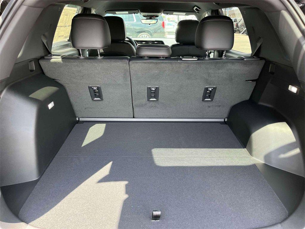 new 2026 GMC Terrain car, priced at $35,585