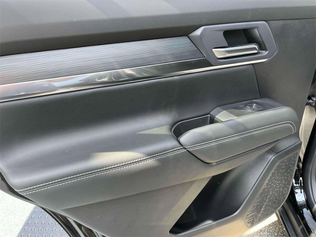 new 2026 GMC Terrain car, priced at $35,585