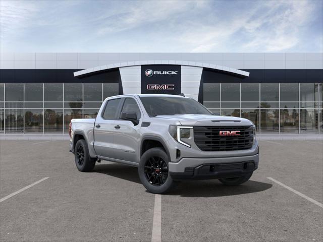 new 2025 GMC Sierra 1500 car, priced at $53,965