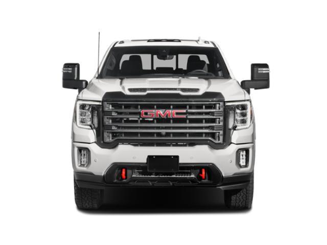 used 2023 GMC Sierra 3500 car, priced at $64,108