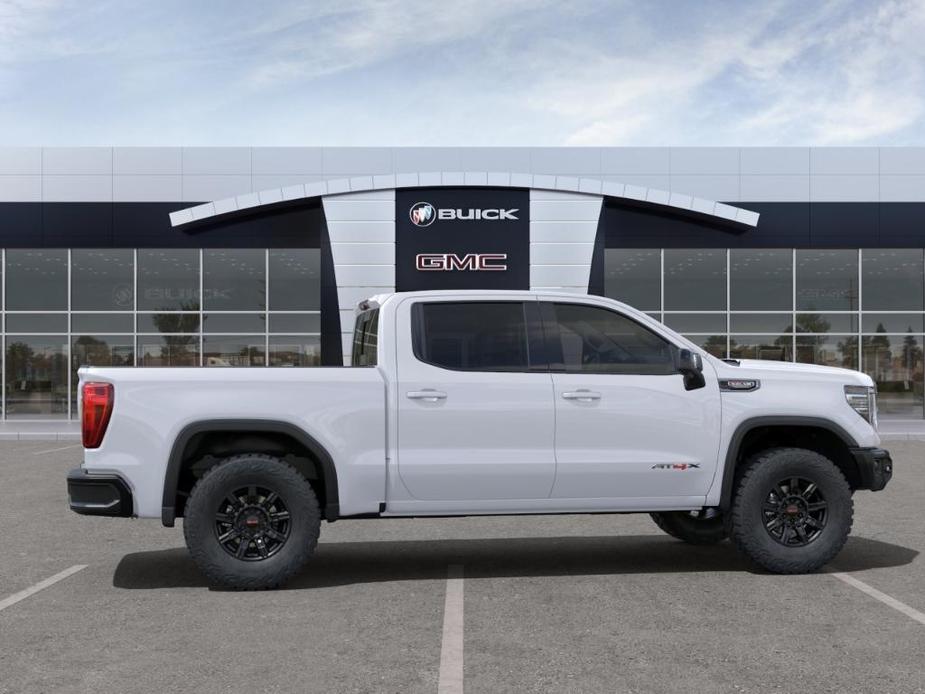 new 2024 GMC Sierra 1500 car, priced at $77,730