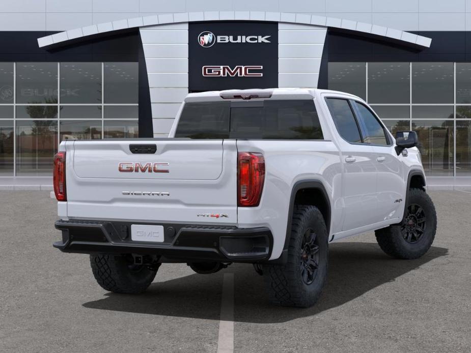 new 2024 GMC Sierra 1500 car, priced at $77,730