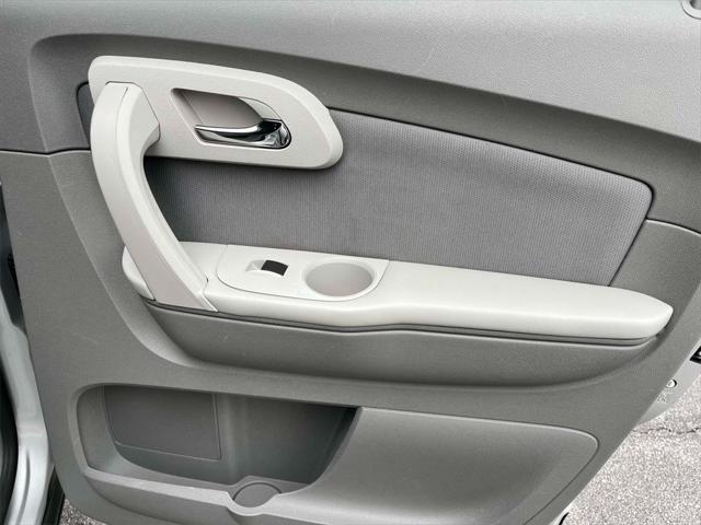 used 2012 Chevrolet Traverse car, priced at $5,862
