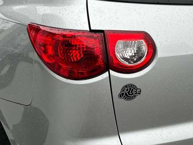 used 2012 Chevrolet Traverse car, priced at $5,862