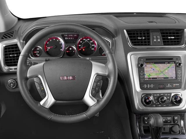 used 2016 GMC Acadia car, priced at $12,394