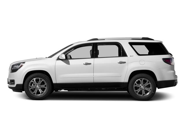 used 2016 GMC Acadia car, priced at $12,394