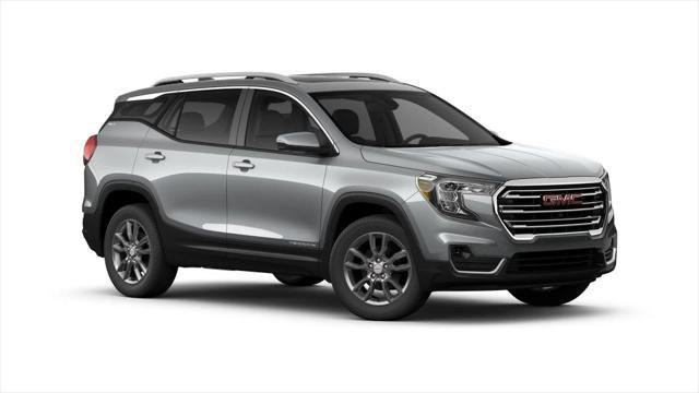 new 2024 GMC Terrain car, priced at $34,491