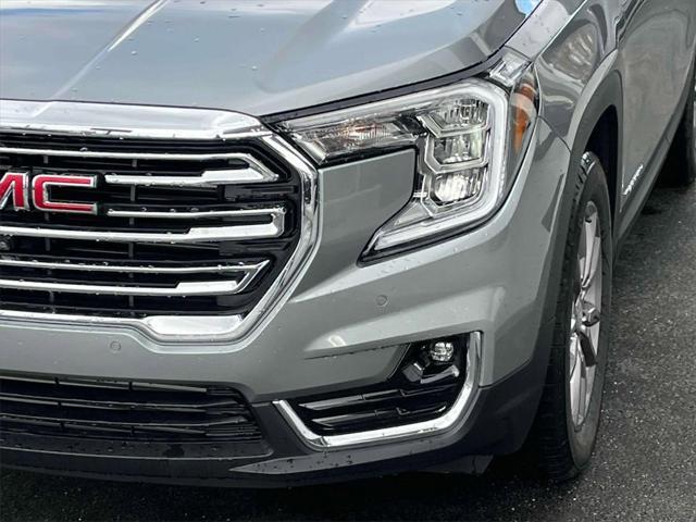 new 2024 GMC Terrain car, priced at $34,491