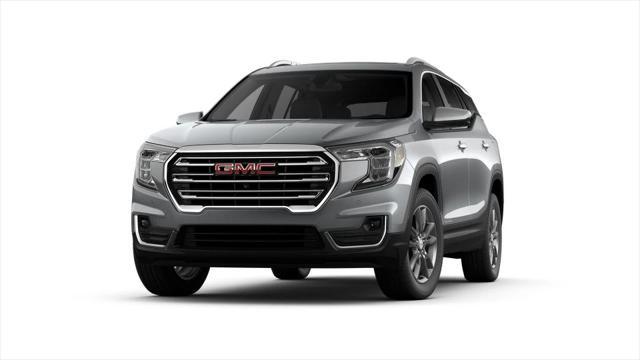 new 2024 GMC Terrain car, priced at $34,491