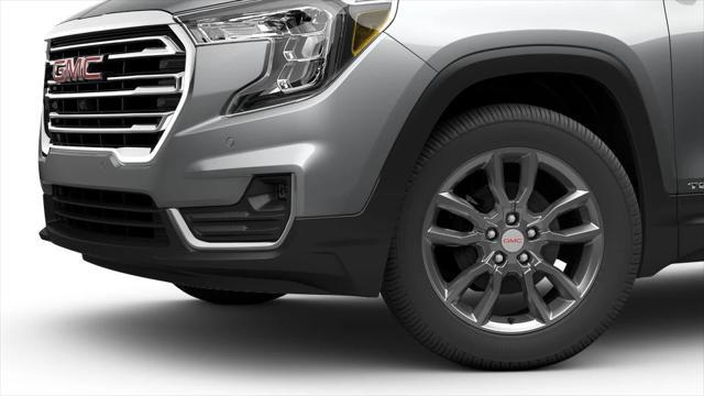 new 2024 GMC Terrain car, priced at $34,491