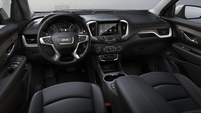 new 2024 GMC Terrain car, priced at $34,491