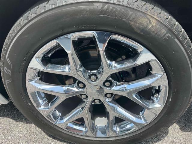 used 2019 GMC Sierra 1500 car, priced at $47,457