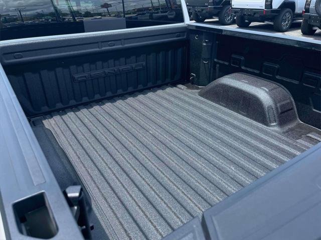 used 2019 GMC Sierra 1500 car, priced at $47,457