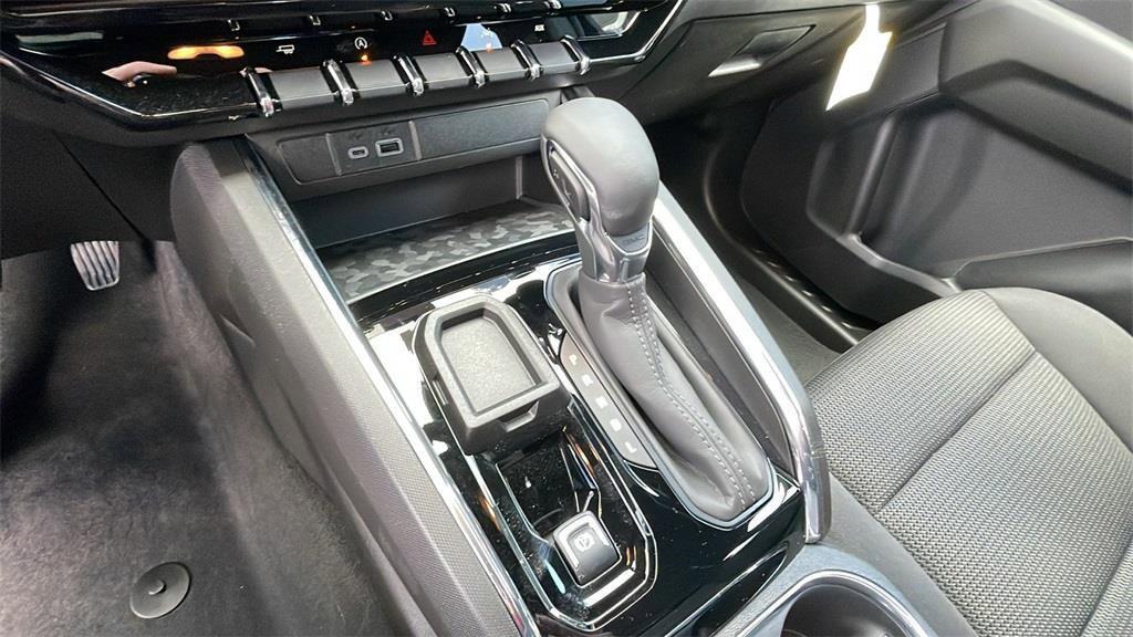new 2024 GMC Canyon car, priced at $40,006