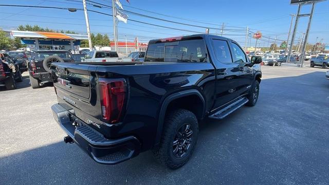 new 2025 GMC Sierra 1500 car, priced at $83,880