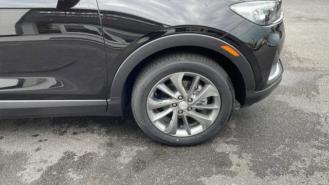 new 2023 Buick Encore GX car, priced at $34,060