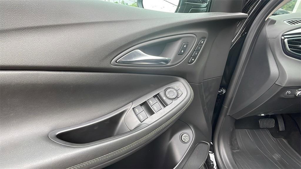 new 2023 Buick Encore GX car, priced at $34,060