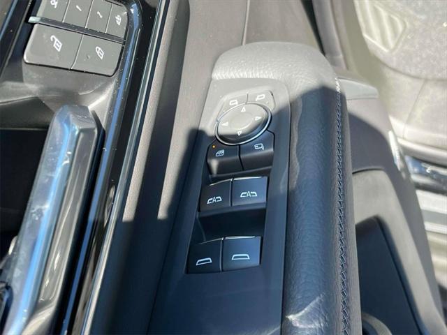 new 2025 GMC Yukon car, priced at $83,190