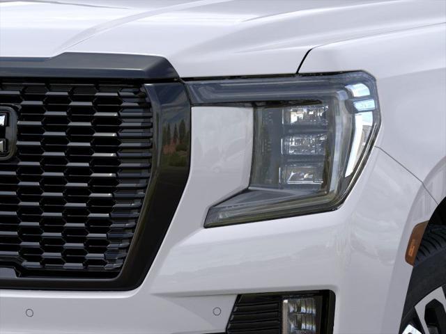 new 2024 GMC Yukon car, priced at $102,170