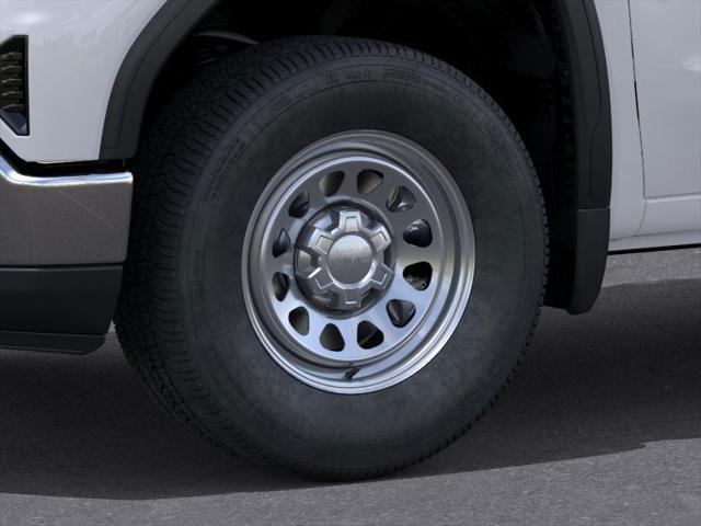 new 2025 GMC Sierra 1500 car, priced at $38,971