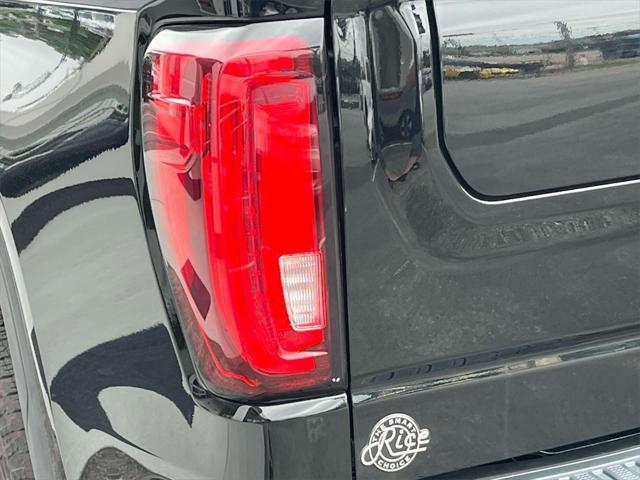 used 2019 GMC Sierra 1500 car, priced at $35,765