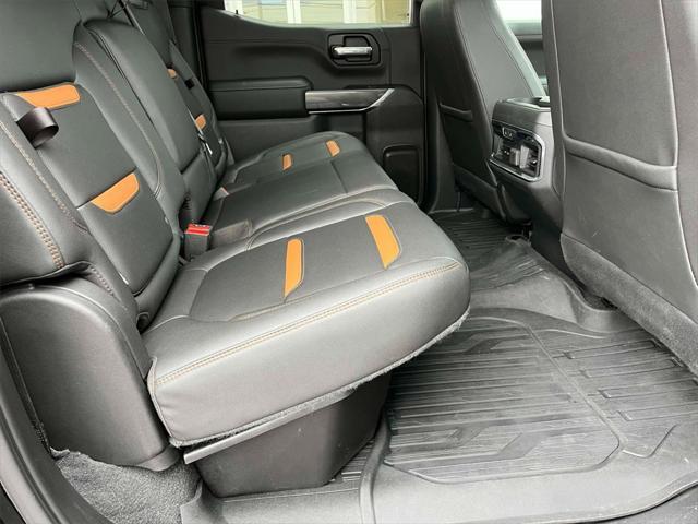 used 2019 GMC Sierra 1500 car, priced at $35,765