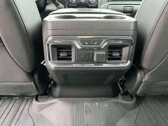 used 2019 GMC Sierra 1500 car, priced at $35,765