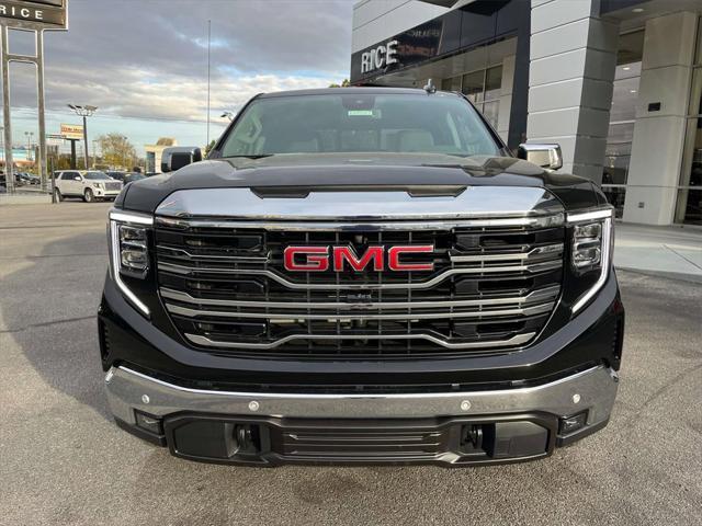 new 2024 GMC Sierra 1500 car, priced at $62,232