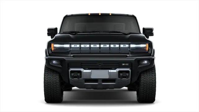 new 2025 GMC HUMMER EV Pickup car